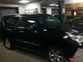 LEXUS LX460